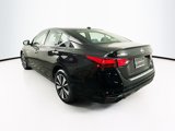 Certified 2022 Nissan Altima 2.5 SV w/ SV Premium Package image 5