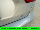 Used 2018 Ford Focus SE image 3