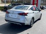 Used 2024 Nissan Versa S w/ S Plus Package image 6