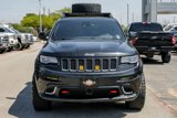 Used 2014 Jeep Grand Cherokee SRT image 3