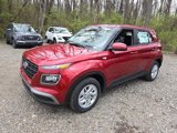 New 2025 Hyundai Venue SE image 1
