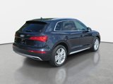 Used 2020 Audi Q5 2.0T Premium Plus image 4