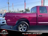 Used 2008 Dodge Ram 1500 Truck SLT w/ Trailer Tow Group image 6