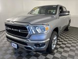 Used 2022 RAM 1500 Big Horn image 3