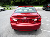 Used 2011 Hyundai Sonata Limited image 4