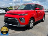 Used 2022 Kia Soul LX w/ Technology Package image 5