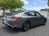 Certified 2025 Acura Integra A-Spec image 4