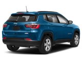 Used 2018 Jeep Compass Latitude w/ Cold Weather Group image 3