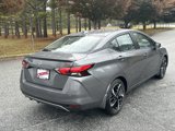 New 2025 Nissan Versa SR w/ Trunk Package image 5