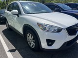 Used 2015 MAZDA CX-5 Touring w/ Bose/Moonroof Package image 2