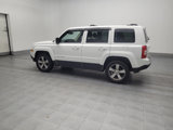 Used 2016 Jeep Patriot High Altitude image 3