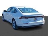 Certified 2023 Honda Accord LX image 4