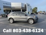 Used 2023 Ford Edge SEL image 2