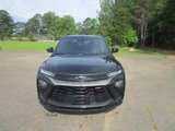Used 2022 Chevrolet TrailBlazer RS image 4