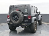 Used 2017 Jeep Wrangler Unlimited Sport w/ Quick Order Package 24S image 5