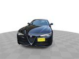 Used 2018 Alfa Romeo Giulia Ti Sport w/ Quick Order Package 22U Sport image 3