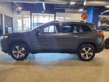Certified 2021 Jeep Cherokee Limited image 5