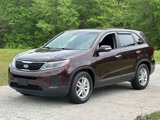 Used 2014 Kia Sorento LX image 4