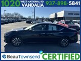 Used 2024 Nissan Altima 2.5 SV image 4