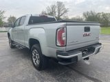 Used 2015 GMC Canyon SLE image 2