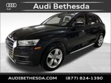 Used 2018 Audi Q5 2.0T Premium image 3