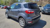 Used 2019 Ford EcoSport SE image 3