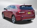 Used 2017 Kia Sorento SX image 5