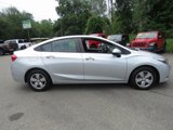 Used 2017 Chevrolet Cruze LS image 5