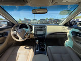 Used 2014 Nissan Altima 3.5 SL w/ Technology Package image 5