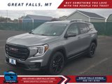 Used 2023 GMC Terrain SLE w/ Driver Convenience Package image 3