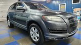 Used 2015 Audi Q7 3.0T Premium Plus w/ Premium Plus Package image 2