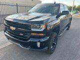 Used 2018 Chevrolet Silverado 1500 LT w/ Texas Edition image 3