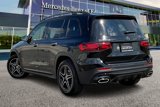 Certified 2024 Mercedes-Benz GLB 250 4MATIC image 2