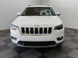 Used 2019 Jeep Cherokee Limited image 3