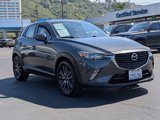 Used 2018 MAZDA CX-3 Touring image 4