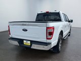 Used 2021 Ford F150 Lariat w/ Equipment Group 501A Mid image 5