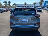Used 2020 Nissan Murano Platinum w/ Cargo Package image 5