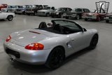 Used 2001 Porsche Boxster S image 3