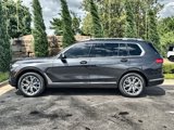 Used 2020 BMW X7 xDrive40i w/ Executive Package image 2