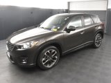 Used 2016 MAZDA CX-5 Grand Touring image 2