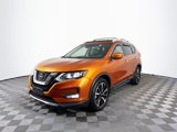 Used 2020 Nissan Rogue SL w/ Premium Package image 4