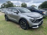 Used 2023 Kia Sportage LX image 3