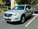 Used 2010 Volkswagen Tiguan Wolfsburg Edition image 2