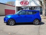 Certified 2024 Kia Soul EX w/ Option Group 015 image 2