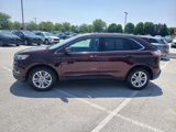 Used 2019 Ford Edge SEL w/ Equipment Group 201A image 3