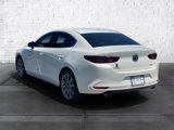 Used 2020 MAZDA MAZDA3 Sedan w/ Premium Package image 5