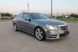 Used 2013 Mercedes-Benz E 350 Sedan w/ Premium 1 Pkg image 3
