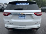 Used 2019 Chevrolet Traverse High Country w/ LPO, Floor Liner Package image 4