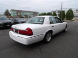Used 2001 Mercury Grand Marquis LS image 5