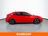 Used 2017 Honda Civic EX-L image 3